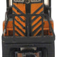 American Flyer 375 Vintage S Texas & Pacific GP9 Diesel Locomotive VG