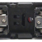 American Flyer 375 Vintage S Texas & Pacific GP9 Diesel Locomotive VG