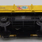 Aristo-Craft ART-40008 G Scale Sesame Street 30th Anniversary Gondola EX