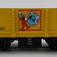 Aristo-Craft ART-40008 G Scale Sesame Street 30th Anniversary Gondola EX