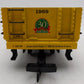 Aristo-Craft ART-40008 G Scale Sesame Street 30th Anniversary Gondola EX