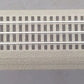 Lionel 6-12042 O FasTrack 30" Straight Track [10] LN