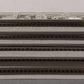 Lionel 6-12042 O FasTrack 30" Straight Track [10] LN