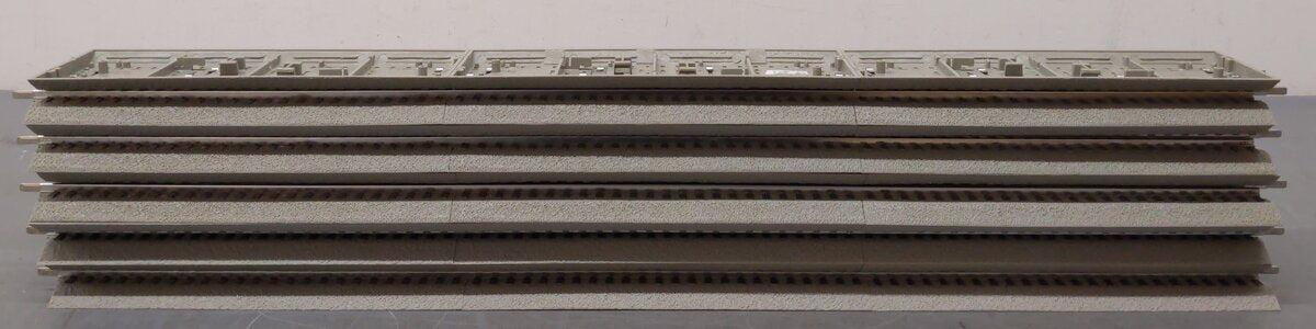 Lionel 6-12042 O FasTrack 30