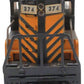 American Flyer 374 Vintage S Texas & Pacific GP-7 Non-Powered Diesel Locomotive VG
