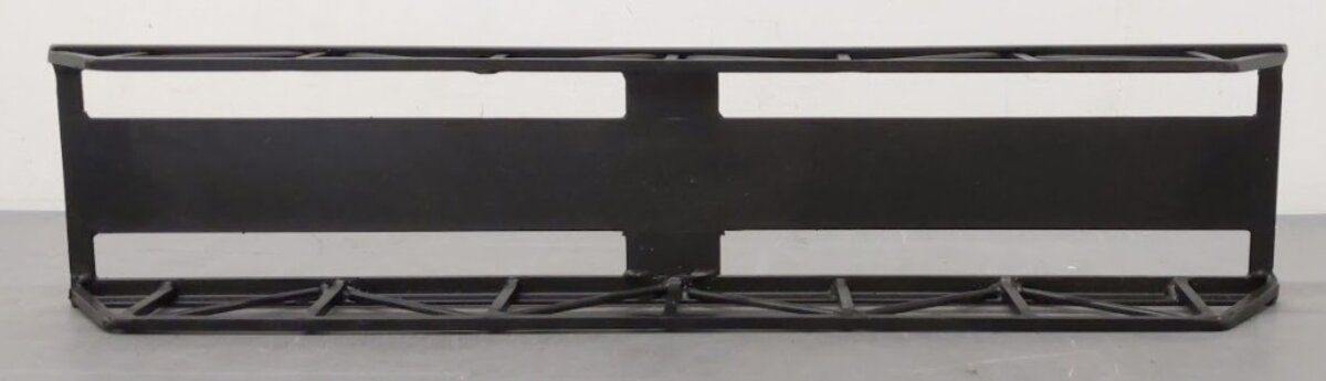 Eagle Wings O Scale Thru Truss Bridge (2ft) EX