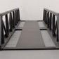 Eagle Wings O Scale Thru Truss Bridge (2ft) EX