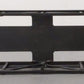 Eagle Wings O Scale Thru Truss Bridge (2ft) EX