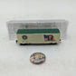 Micro-Trains 07400147 N Scale Donald J. Trump Presidential Car #2025-2029 LN/Box