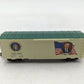 Micro-Trains 07400147 N Donald J. Trump Presidential Car 2025-2029 LN/Box