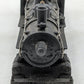 HO PRR 0-4-0 Steam Locomotive & Tender #99 VG