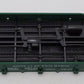 Aristo-Craft 46325 G Scale North Pole Christmas Flatcar w/Stakes EX
