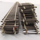 GenericAssorted S Gauge Straight Flex Track [16] VG