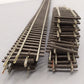 GenericAssorted S Gauge Straight Flex Track [16] VG