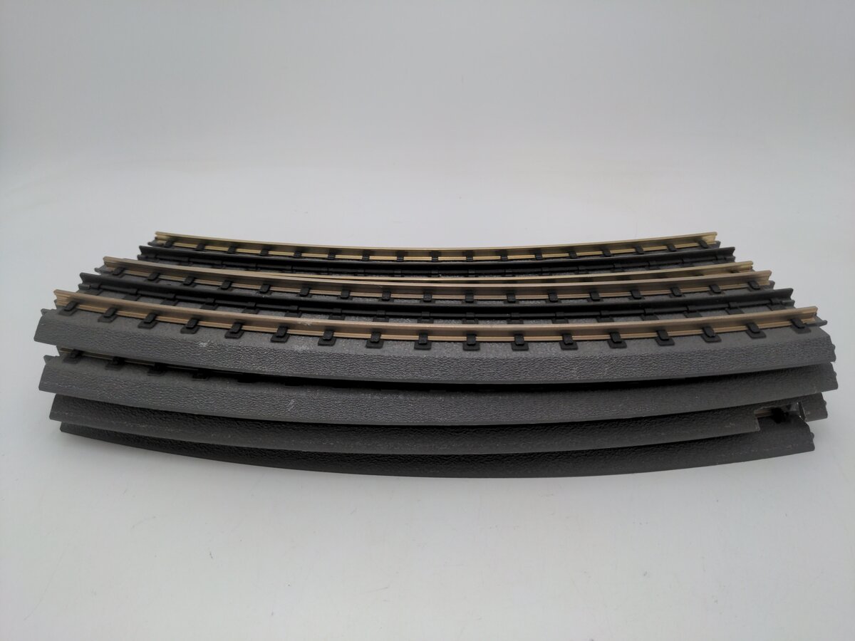 MTH 40-1054 O RealTrax 40-1054 (7) VG