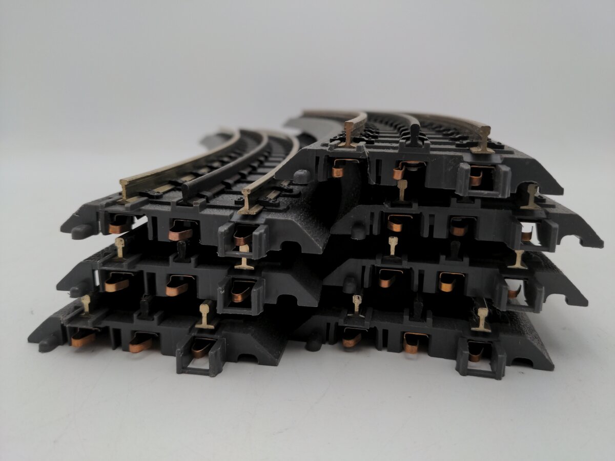 MTH 40-1054 O RealTrax 40-1054 (7) VG