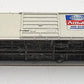 Con-Cor 1452N N Scale Amyway 50 Panel-Door' Boxcar EX/Box