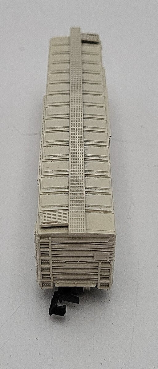 Con-Cor 1452N N Scale Amyway 50 Panel-Door' Boxcar EX/Box