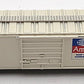 Con-Cor 1452N N Scale Amyway 50 Panel-Door' Boxcar EX/Box