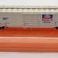 Con-Cor 1452N N Scale Amyway 50 Panel-Door' Boxcar EX/Box