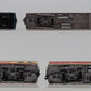 Kato 106-2015 Operation North Pole Christmas N Gauge Train Set (Set of 4) LN/Box