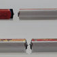 Kato 106-2015 Operation North Pole Christmas N Gauge Train Set (Set of 4) LN/Box