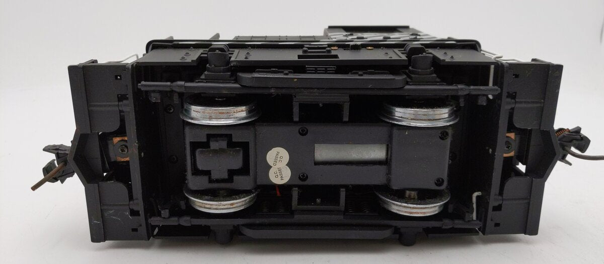 Aristo-Craft  G Scale Santa Fe Locomotive #1554 EX