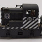 Aristo-Craft  G Scale Santa Fe Locomotive #1554 EX