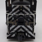 Aristo-Craft  G Scale Santa Fe Locomotive #1554 EX