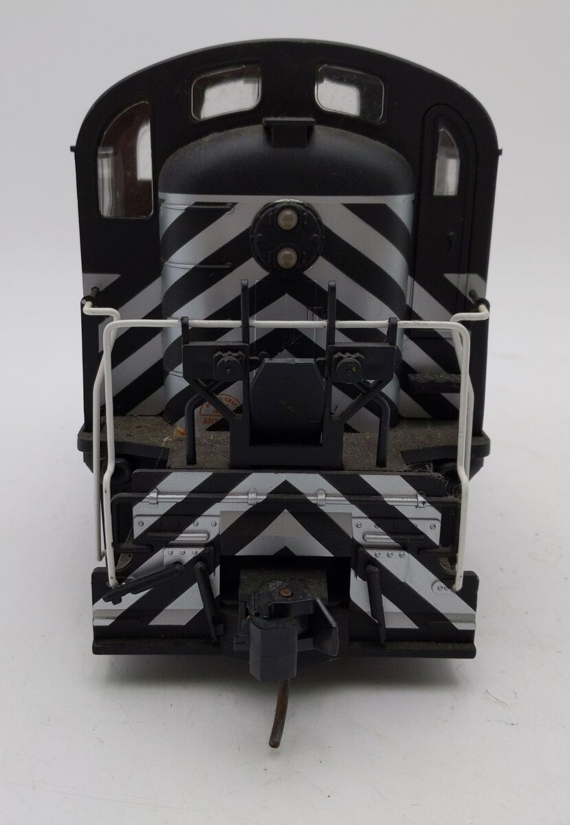 Aristo-Craft  G Scale Santa Fe Locomotive #1554 EX