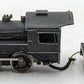 Varney HO 4-6-0 Steam Locomotive & Tender