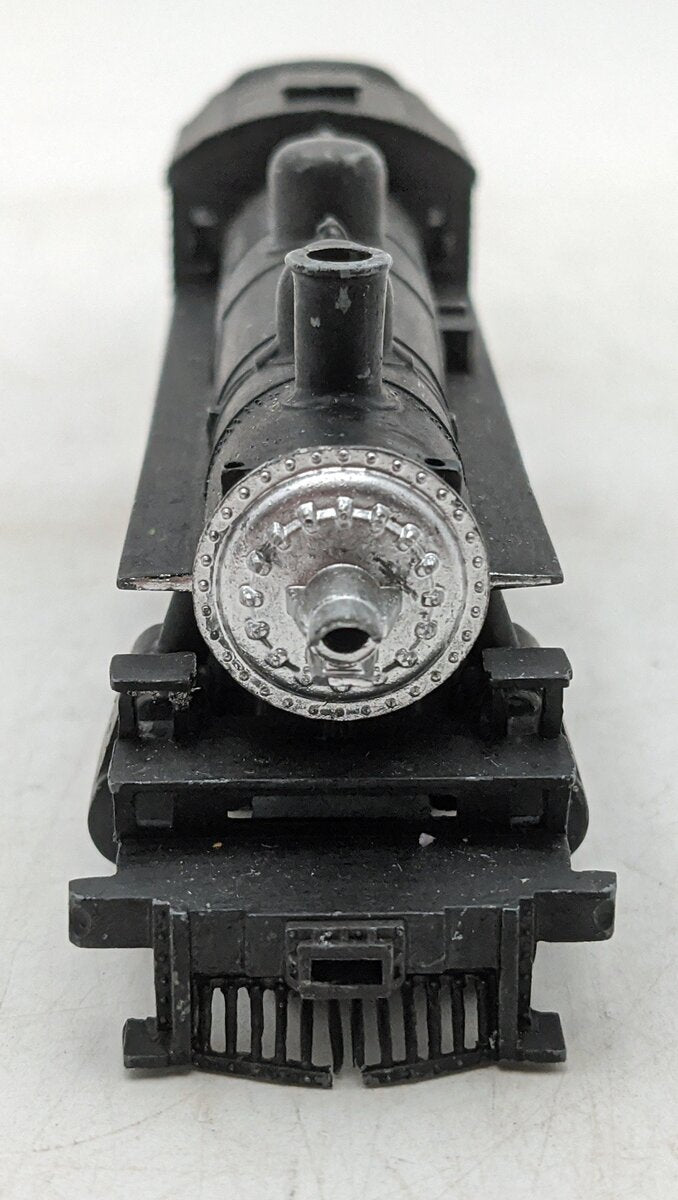 Varney HO 4-6-0 Steam Locomotive & Tender