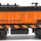 American Flyer 812 Vintage S Texas & Pacific Diesel Locomotive VG