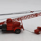 Spec Cast 1:50 Die-Cast Metal WC Truck Bantam Crane With Clamshell EX/Box