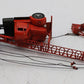 Spec Cast 1:50 Die-Cast Metal WC Truck Bantam Crane With Clamshell EX/Box
