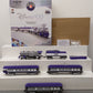 Lionel 2323040 Disney O Gauge LionChief Bluetooth 5.0 Starter Set LN/Box