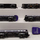 Lionel 2323040 Disney O Gauge LionChief Bluetooth 5.0 Starter Set LN/Box