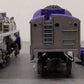 Lionel 2323040 Disney O Gauge LionChief Bluetooth 5.0 Starter Set LN/Box