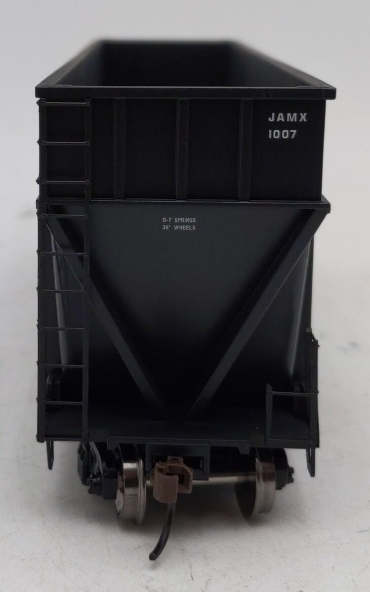 Athearn ATH-1383 HO Scale Berwick Bathtub Extended Side Gondola #1007 LN/Box
