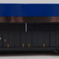Athearn ATH-1383 HO Scale Berwick Bathtub Extended Side Gondola #1007 LN/Box