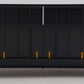 Athearn ATH-1383 HO Scale Berwick Bathtub Extended Side Gondola #1007 LN/Box