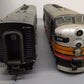 USA Trains 22261 G Southern Pacific F-3 AB Diesel Locomotive Set EX