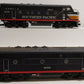 USA Trains 22261 G Southern Pacific F-3 AB Diesel Locomotive Set EX
