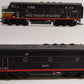 USA Trains 22261 G Southern Pacific F-3 AB Diesel Locomotive Set EX