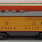 Lionel 6-38392 Neil Young UP F3 Dummy B-Unit Diesel Locomotive LN/Box