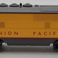 Lionel 6-38392 Neil Young UP F3 Dummy B-Unit Diesel Locomotive LN/Box