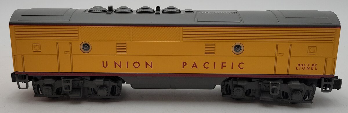 Lionel 6-38392 Neil Young UP F3 Dummy B-Unit Diesel Locomotive LN/Box