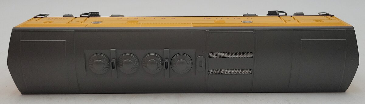 Lionel 6-38392 Neil Young UP F3 Dummy B-Unit Diesel Locomotive LN/Box