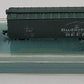 Con-Cor 1351-J N Scale Budweiser Boxcar #1800 LN/Box