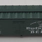 Con-Cor 1351-J N Scale Budweiser Boxcar #1800 LN/Box